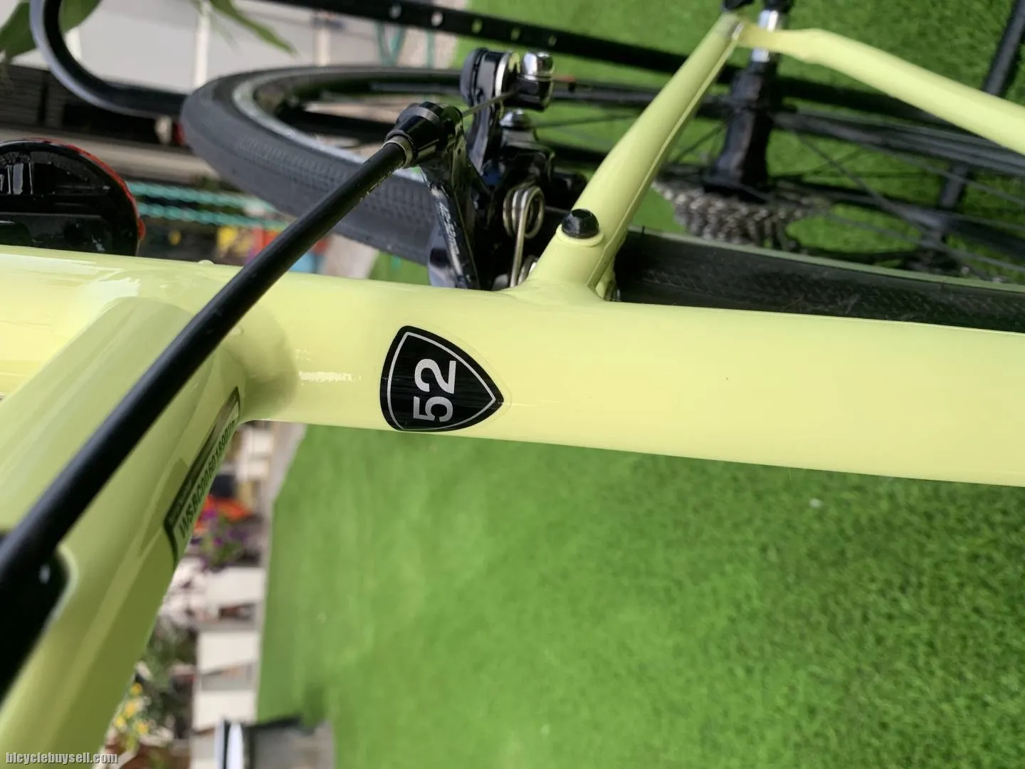 Specialized Allez Elite 2021
