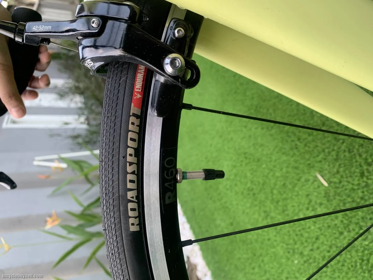 Specialized Allez Elite 2021