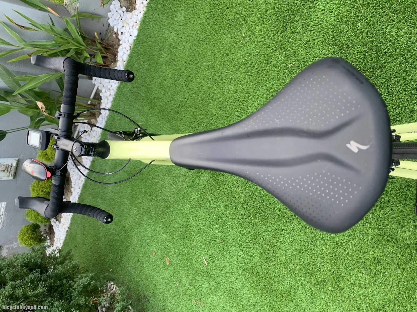 Specialized Allez Elite 2021