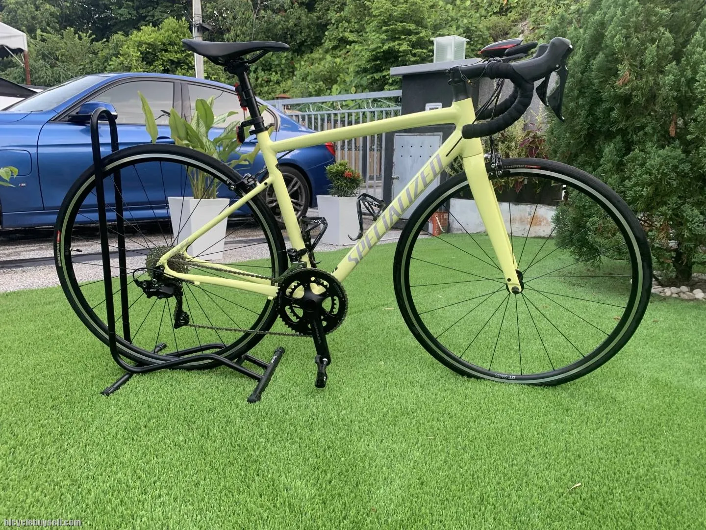 Specialized Allez Elite 2021