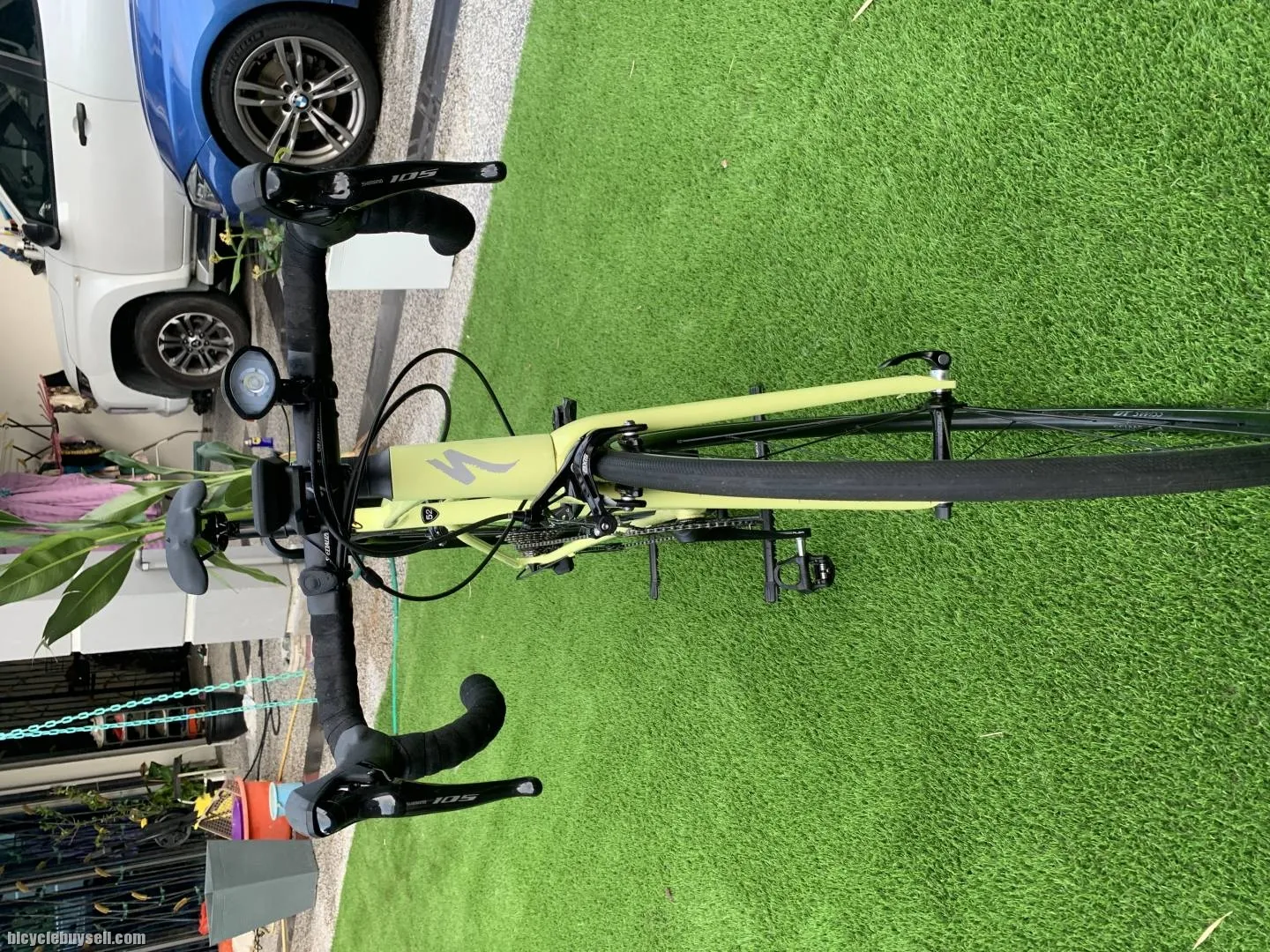 Specialized Allez Elite 2021