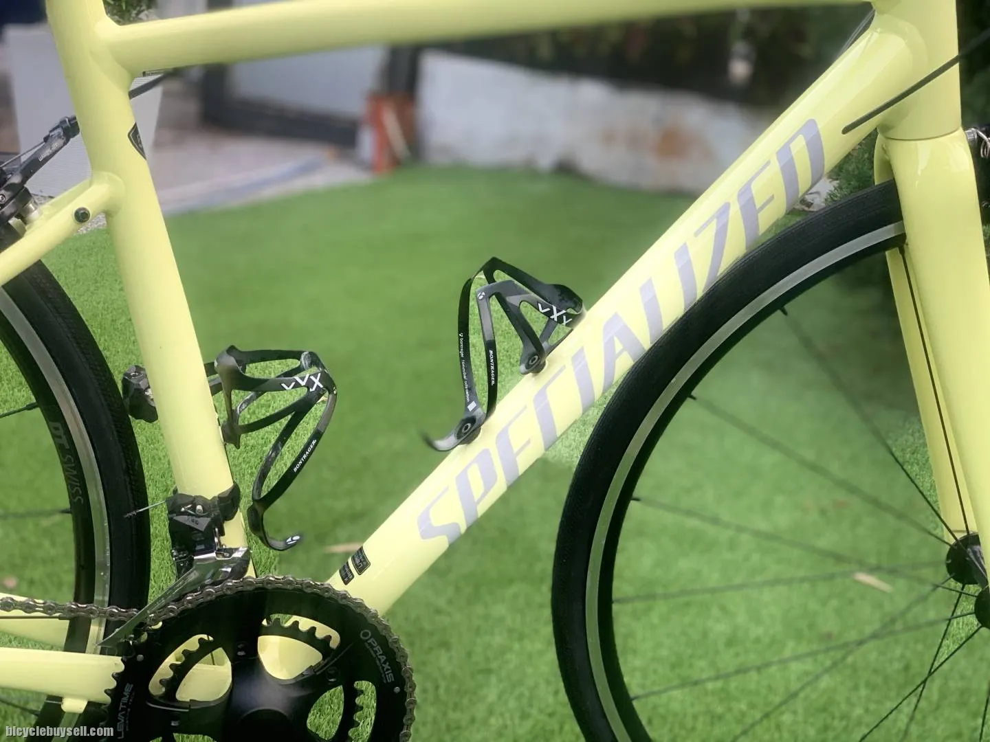 Specialized Allez Elite 2021
