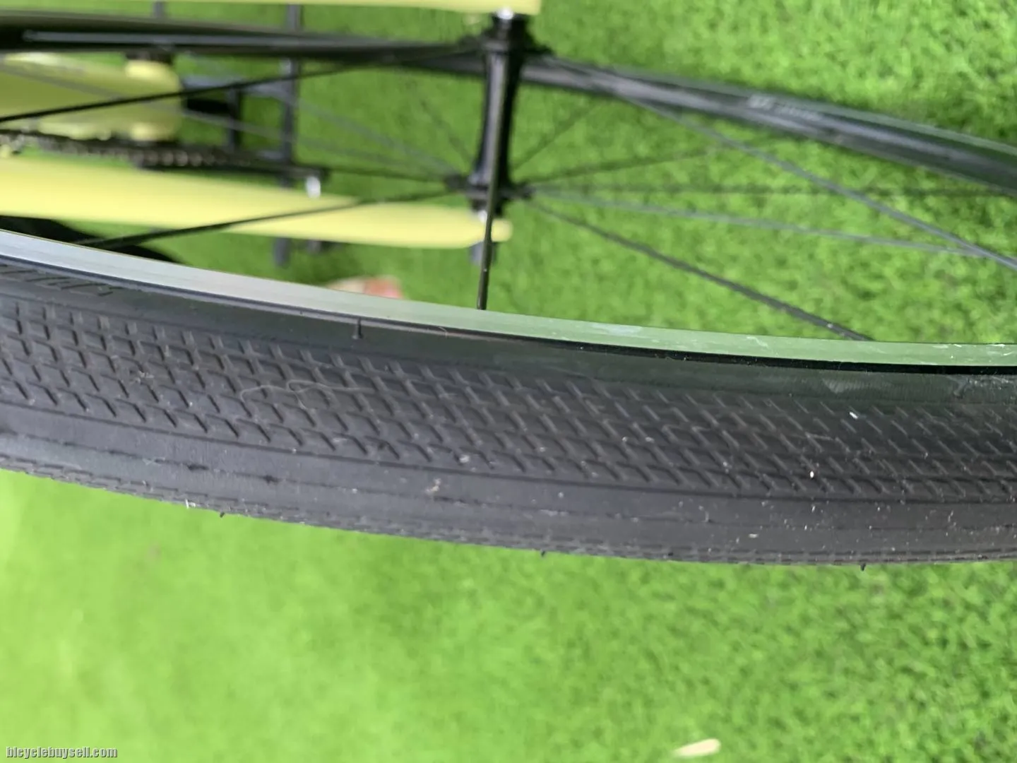 Specialized Allez Elite 2021