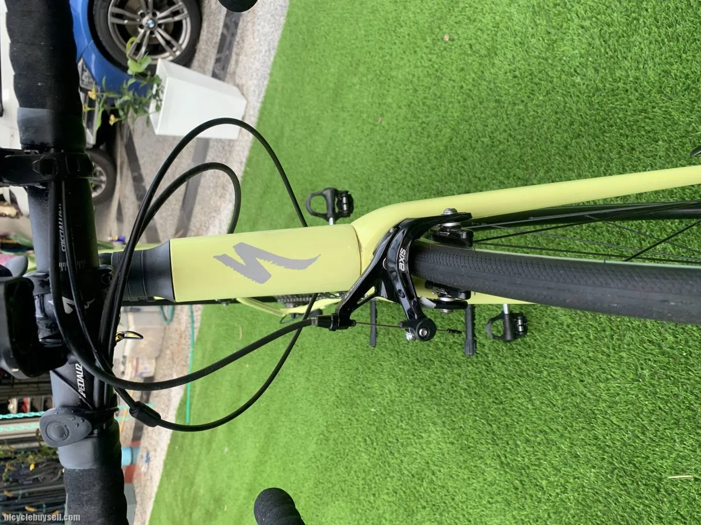 Specialized Allez Elite 2021