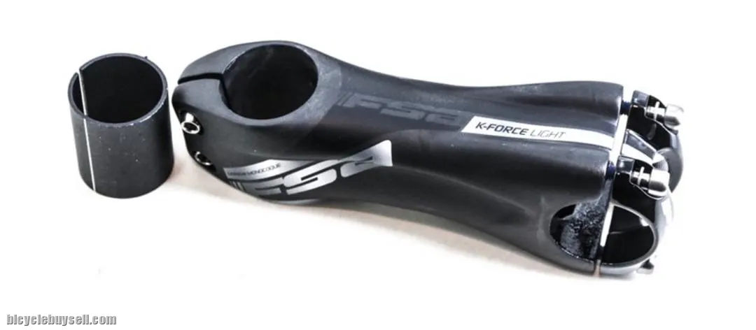 FSA K-Force Light Carbon Stem 100mm