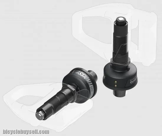 Favero Assioma Duo Shi Power Meter Pedal
