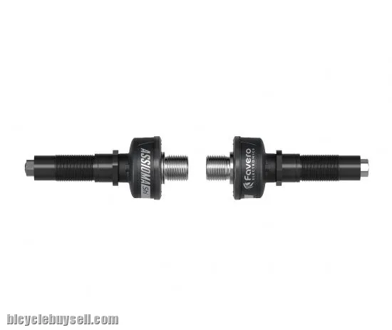Favero Assioma Duo Shi Power Meter Pedal