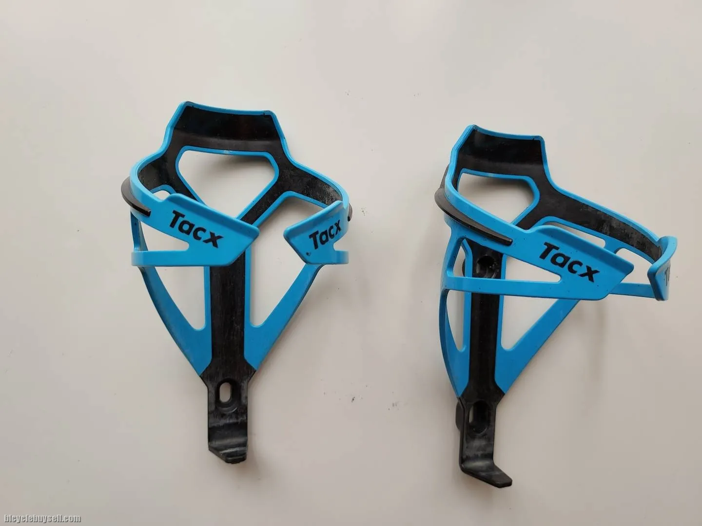 TACX Deva Bottle Cage