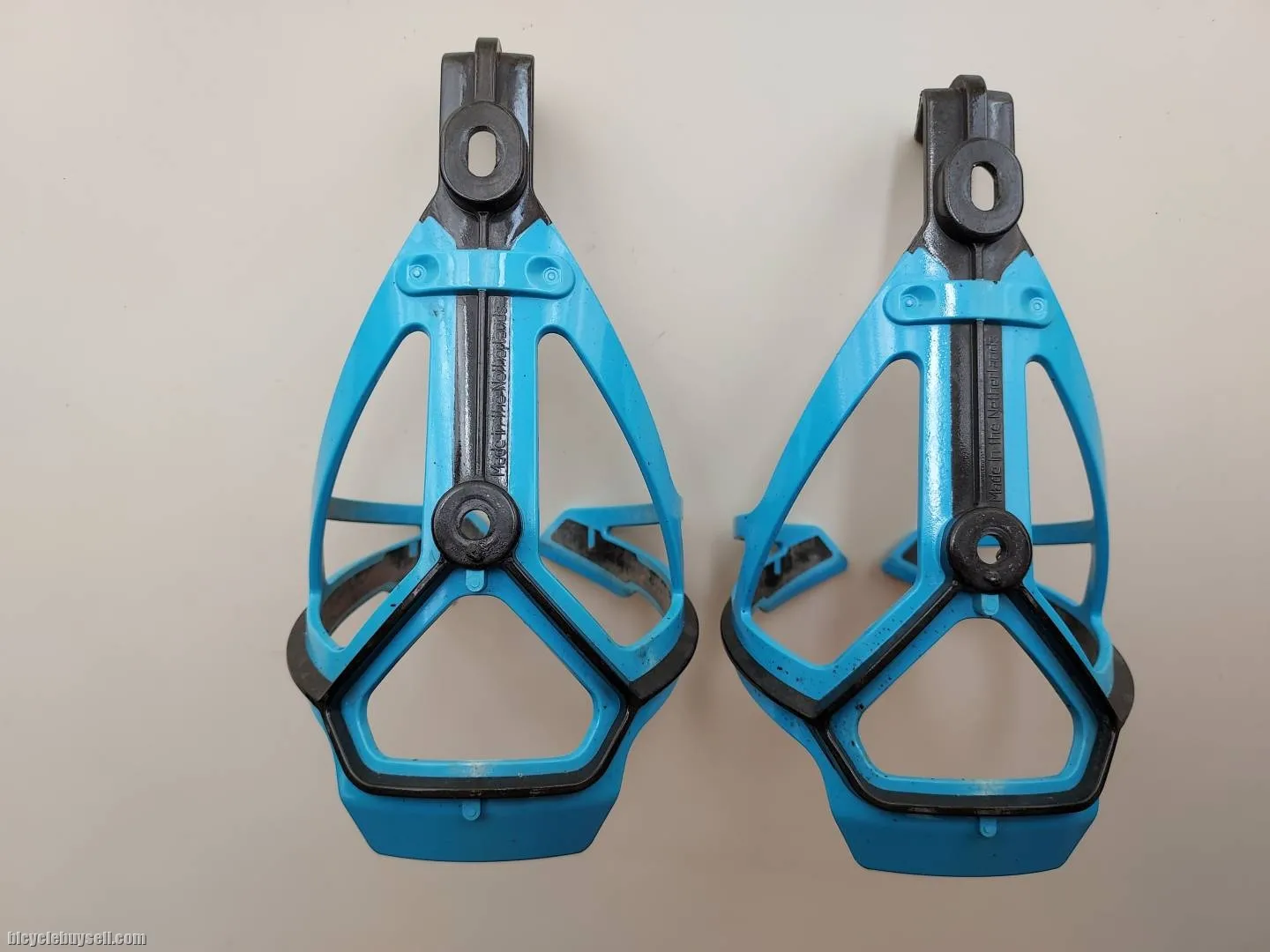 TACX Deva Bottle Cage
