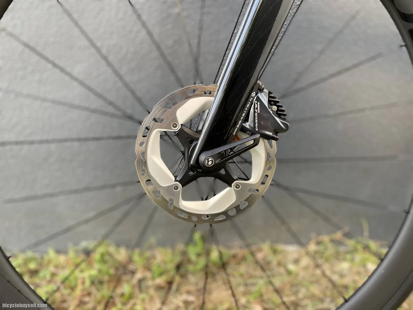 [SOLD] Shimano XT / Ultegra rotor MT800