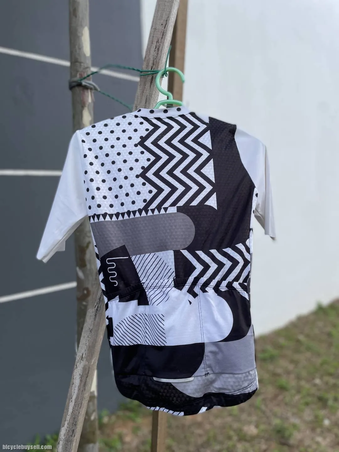 [SOLD] Cyclepro jersey (XS)