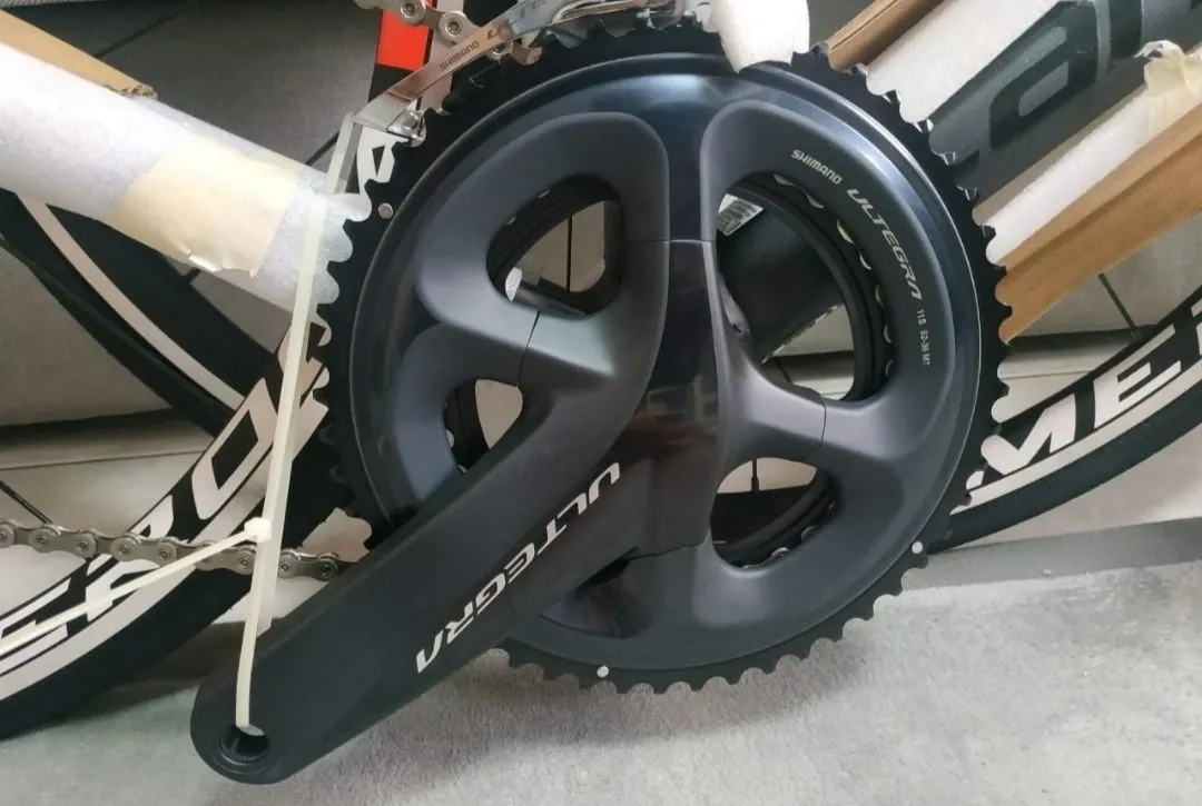 Cannondale Caad12 looking for new owner
