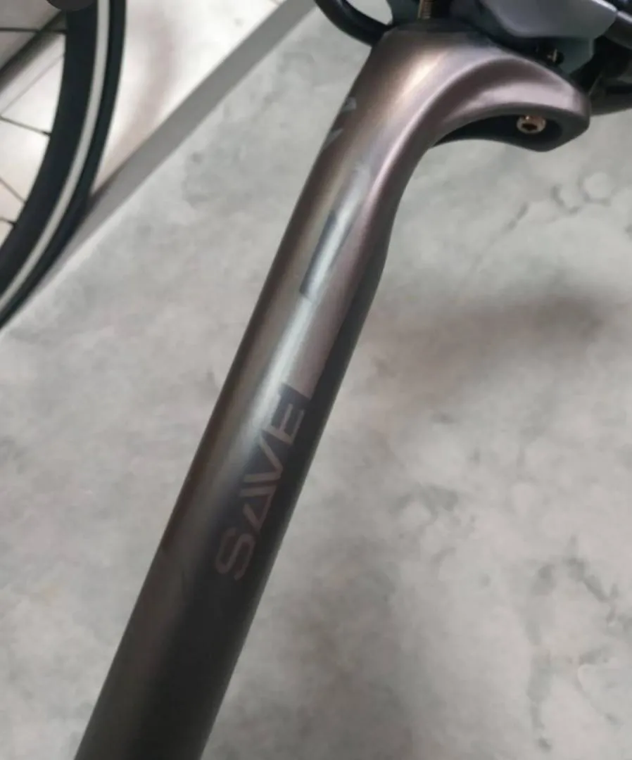 Cannondale Caad12 looking for new owner