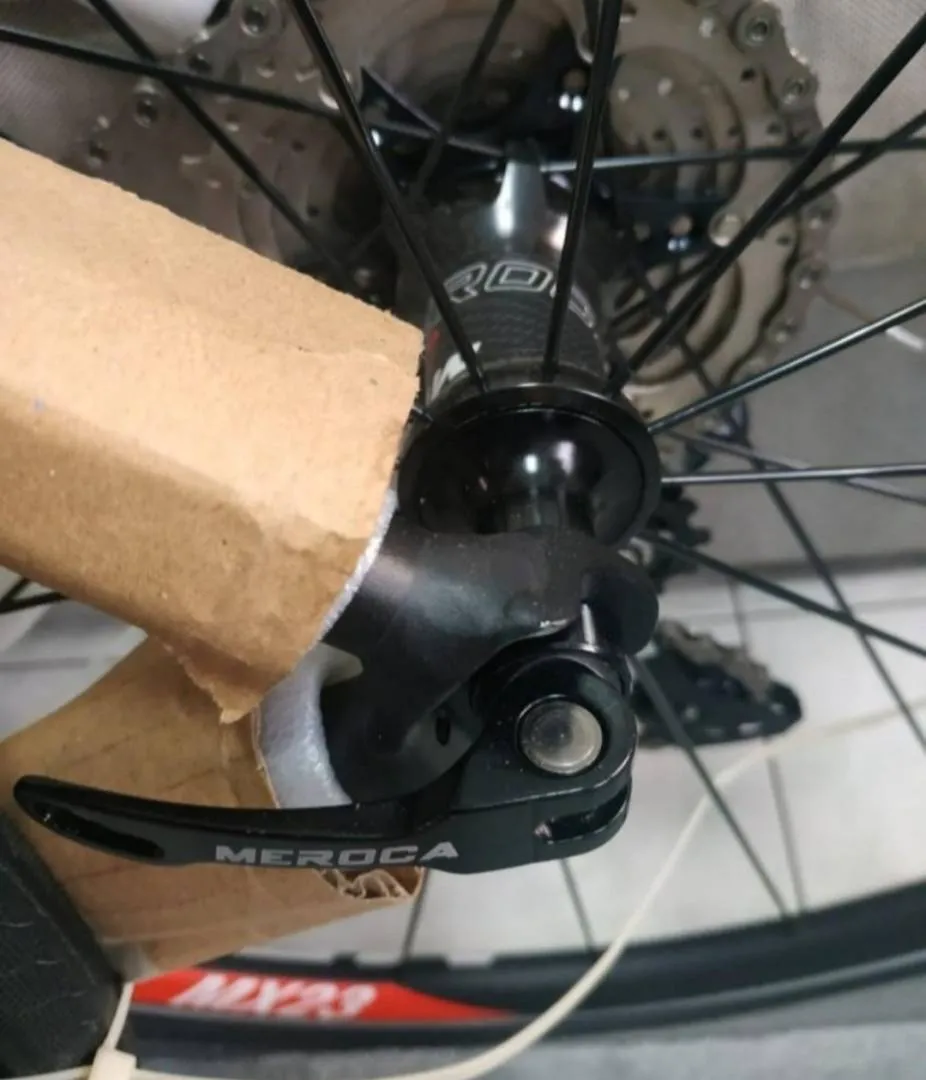 Cannondale Caad12 looking for new owner