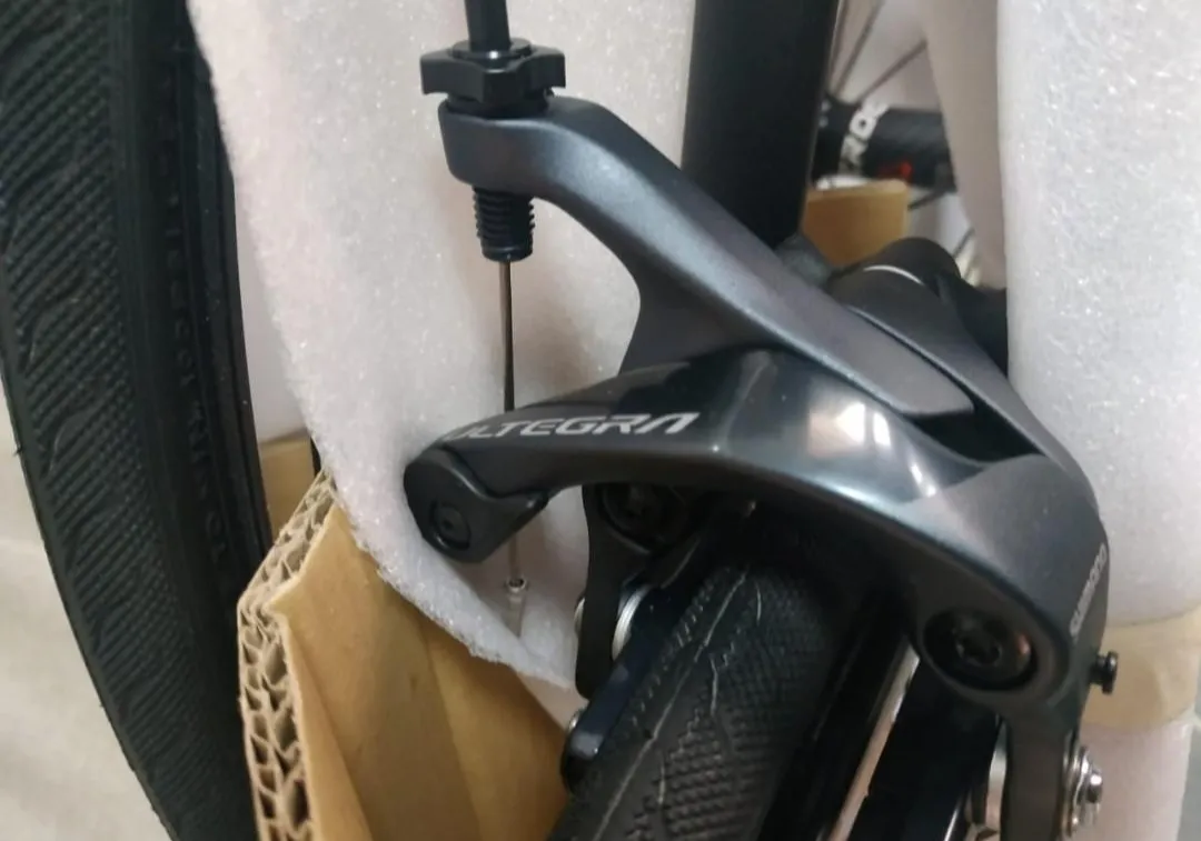 Cannondale Caad12 looking for new owner