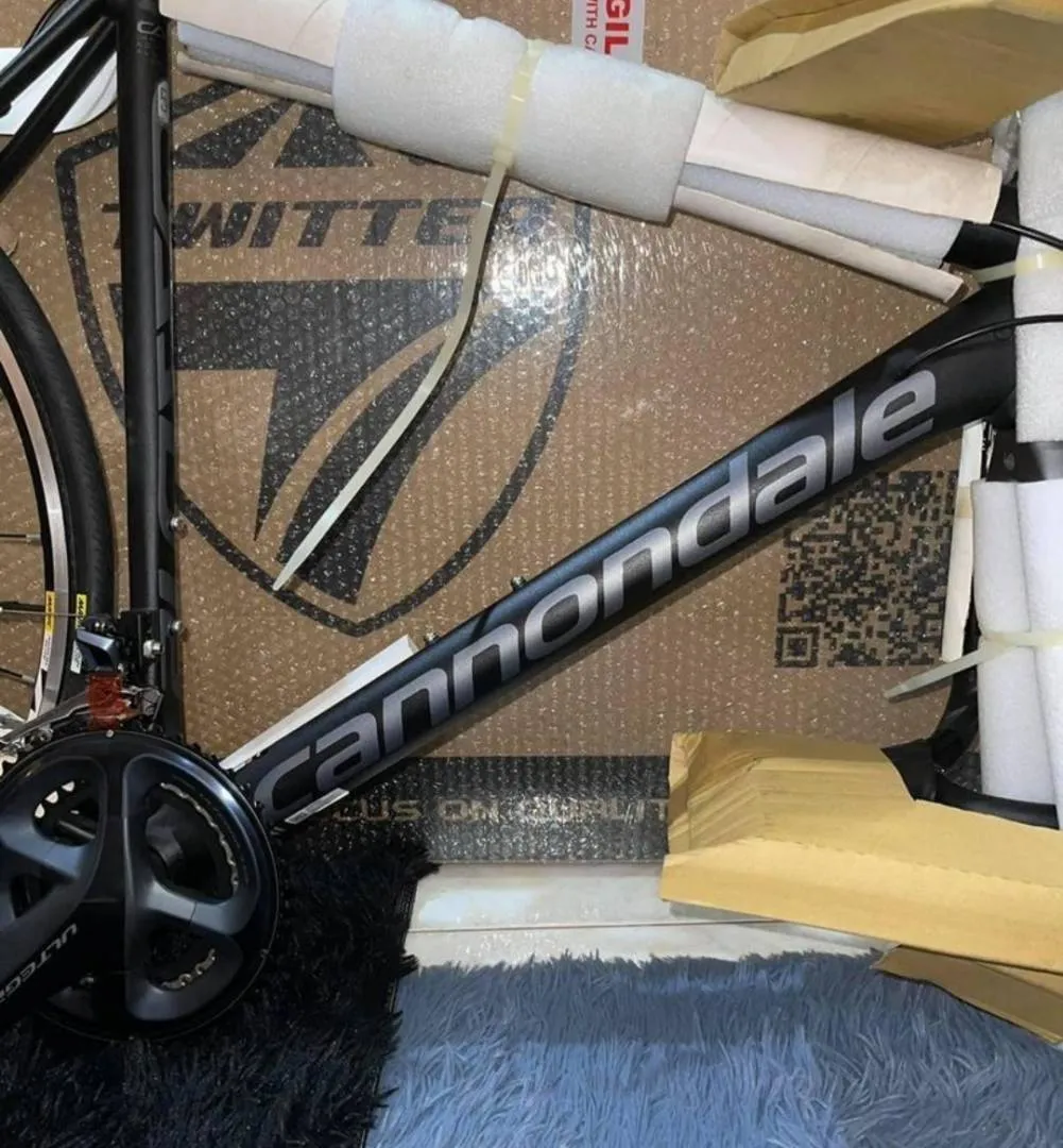 Cannondale Caad12 looking for new owner
