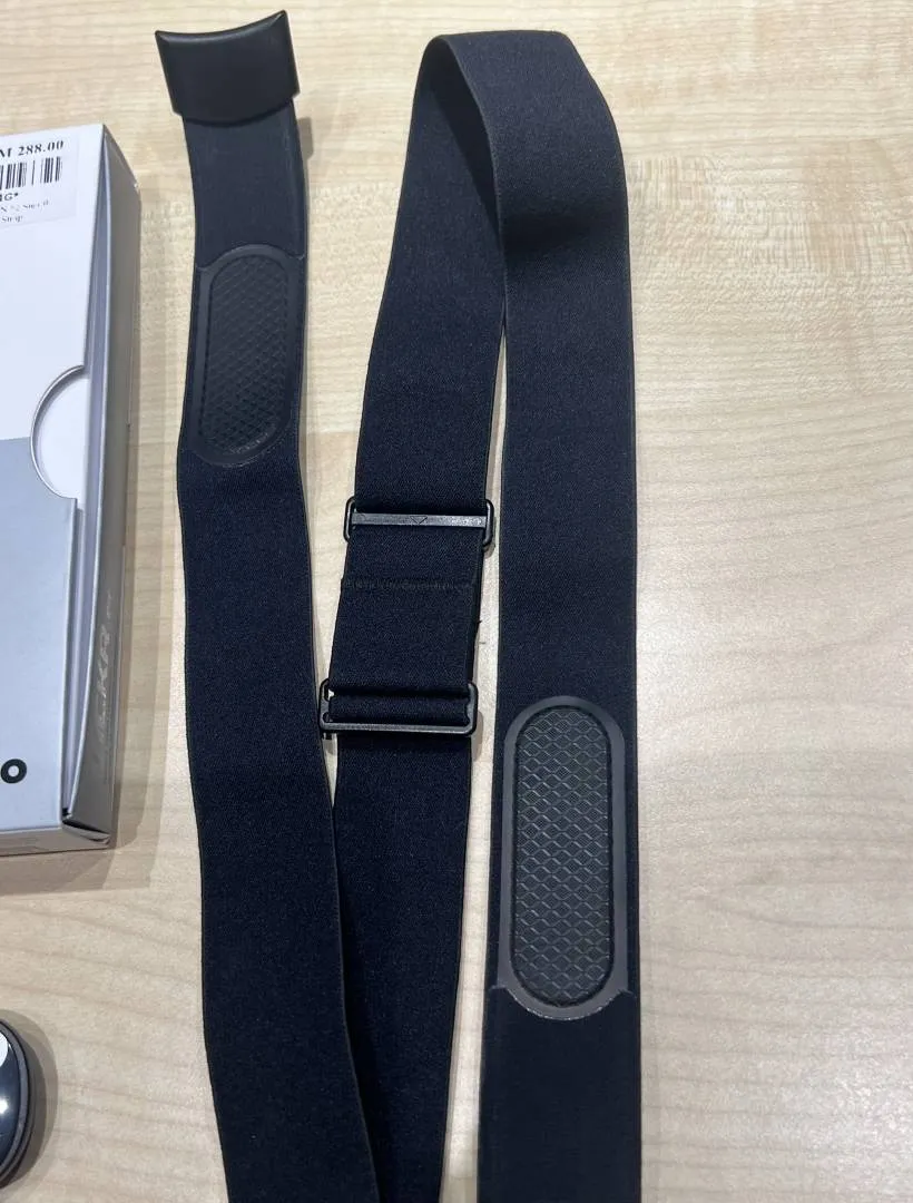 [SOLD] Used Wahoo TICKR Gen#2 Heart Rate Monitor