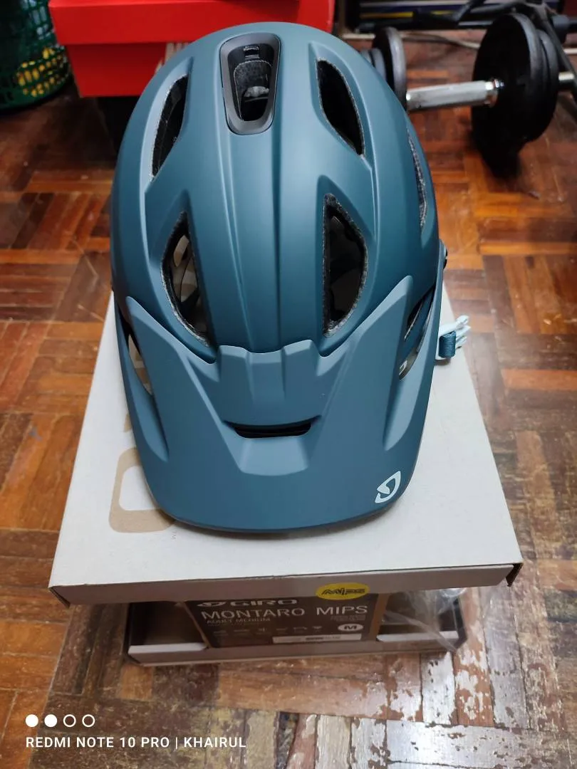 Giro Helmet