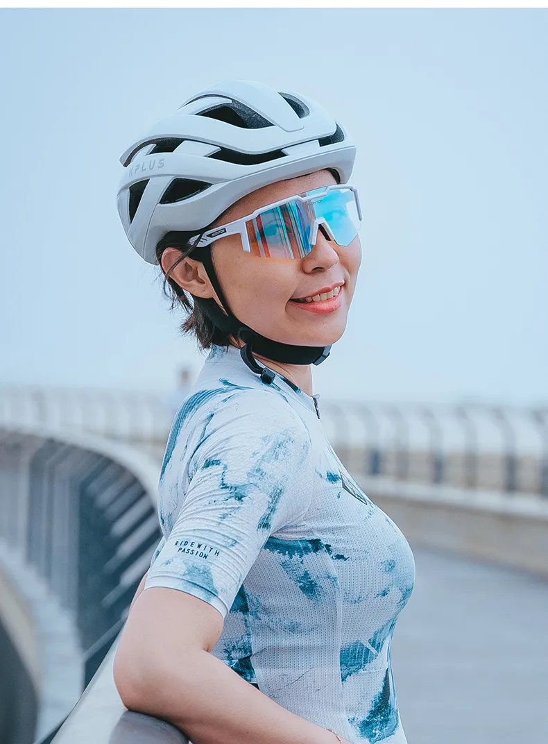 MONTON PHOTOCHROMIC CYCLING SUNGLASSES NIFO