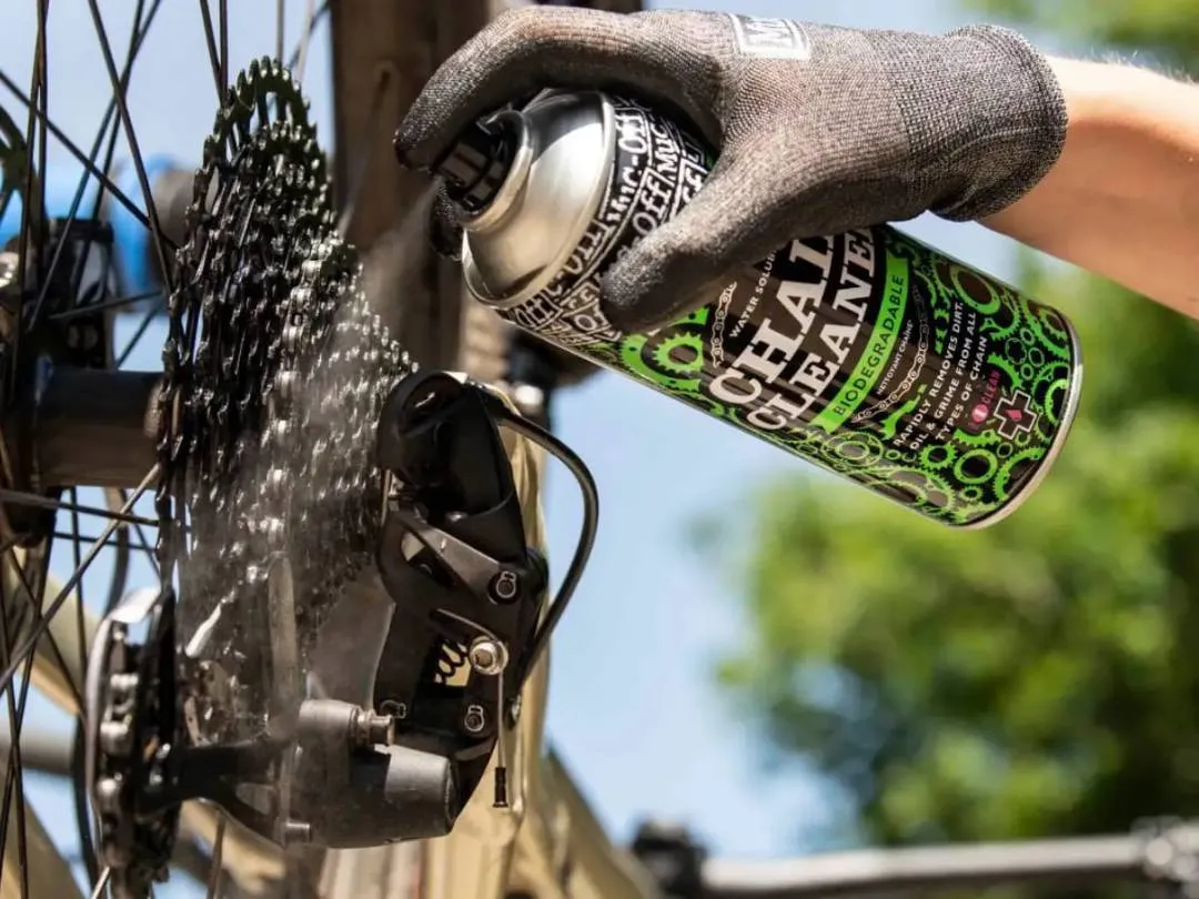 Muc-Off Bio Chain Cleaner 400ml