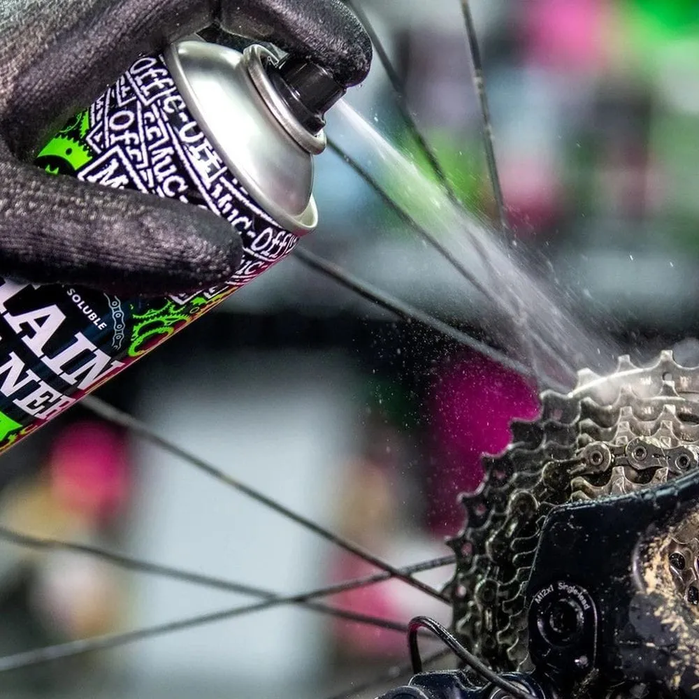 Muc-Off Bio Chain Cleaner 400ml