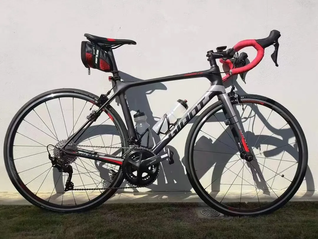 Giant TRC advance carbon