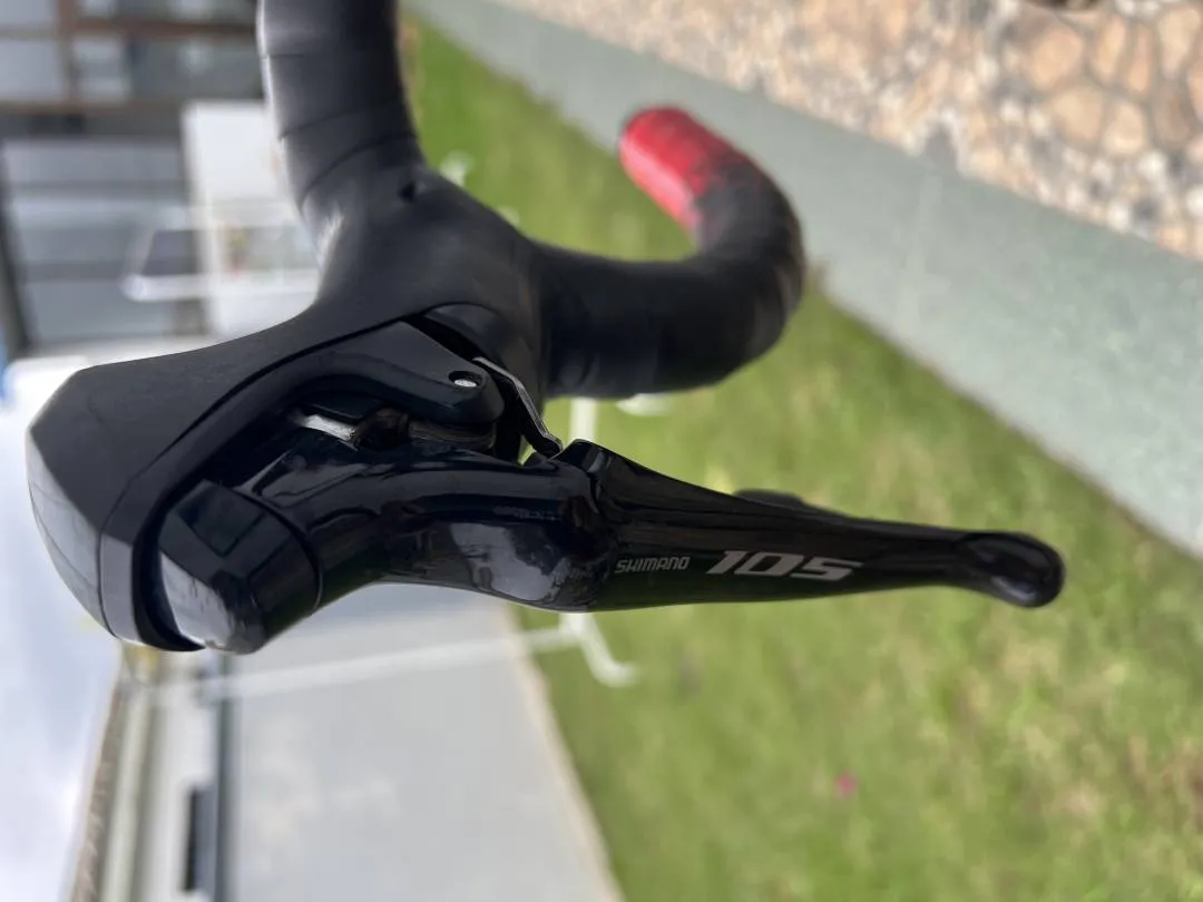 Giant TRC advance carbon