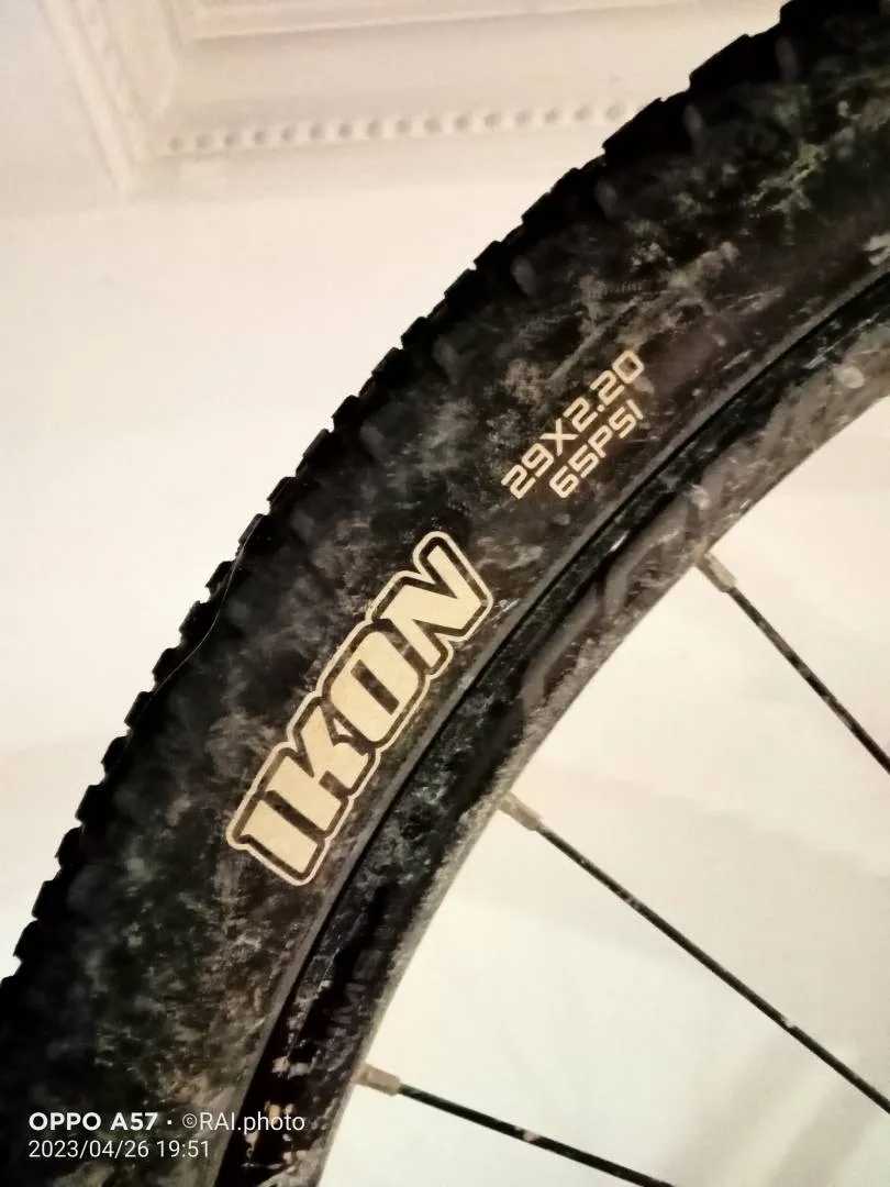 Marin BobCat3