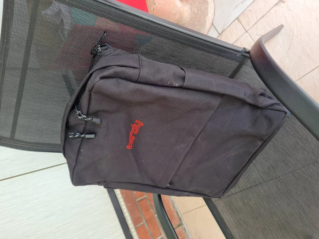 Birdy 2 Travel Bag (Not for Birdy 3)