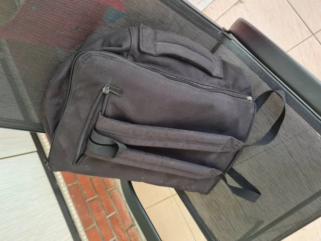Birdy 2 Travel Bag (Not for Birdy 3)