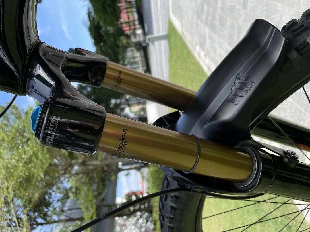 MARIN ALPINE TRAIL CARBON 2