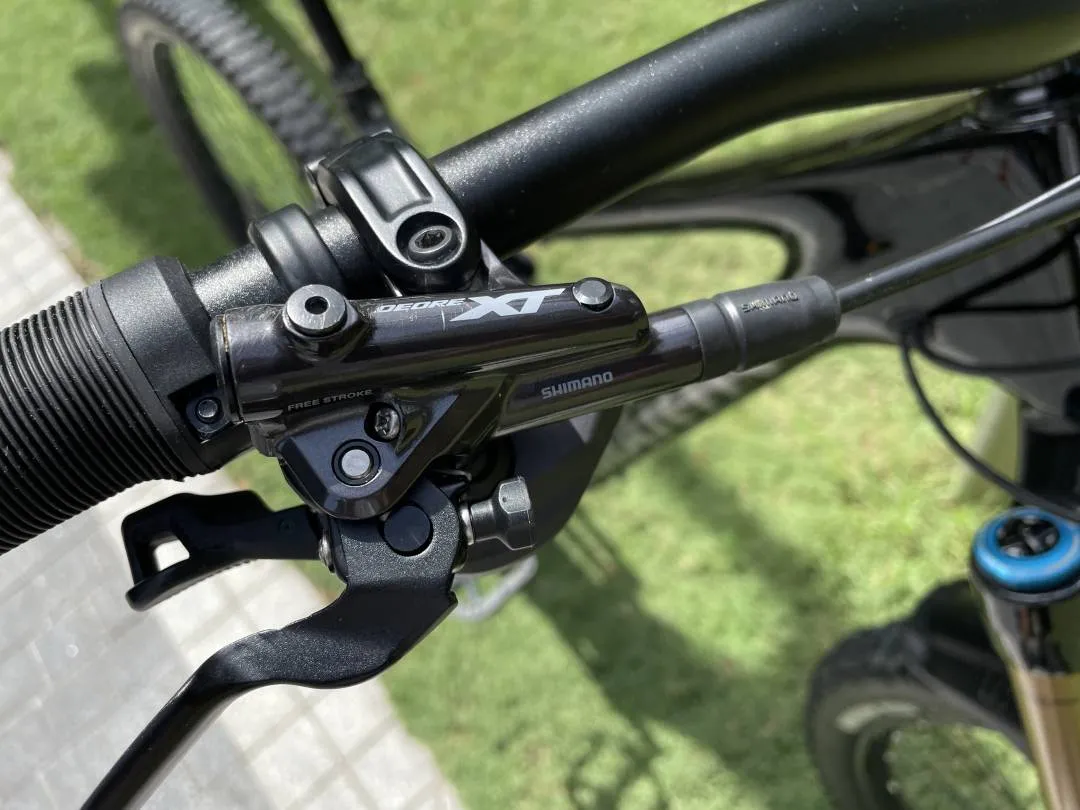 MARIN ALPINE TRAIL CARBON 2