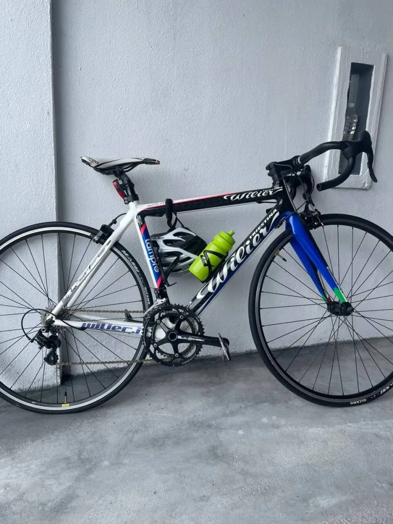 willier triestina le roi