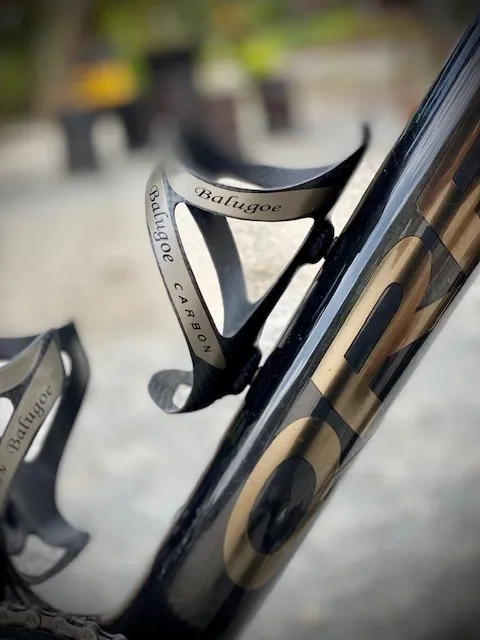 Orbea OMR carbon disc roadbike made in spain race spec