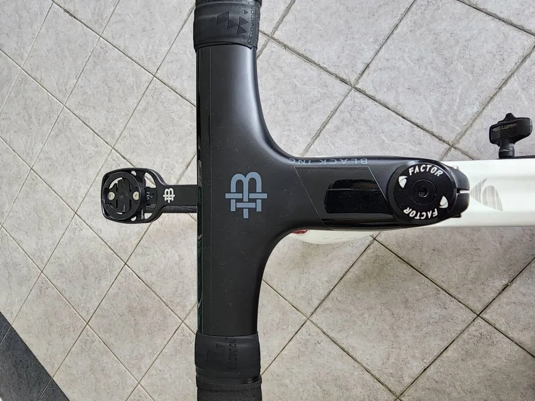 Factor Ostro VAM Soho Mix 52