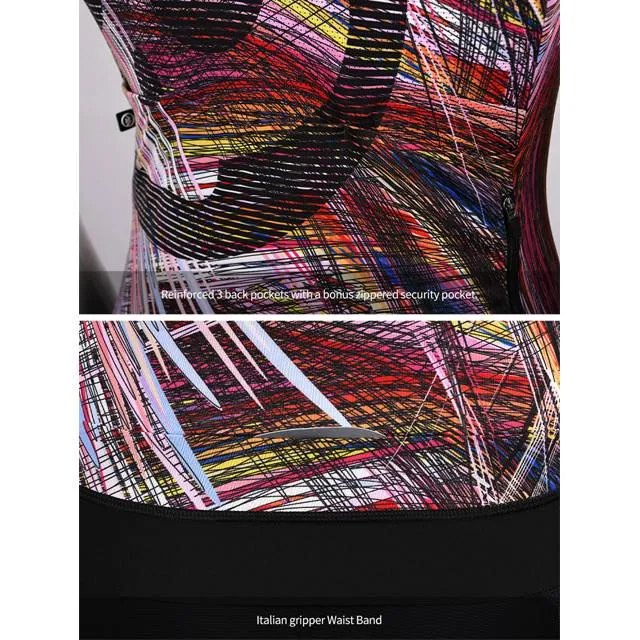 Skull Monton Men Urban Jersey Art Line
