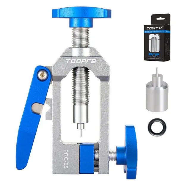 NEW TOOPRE Hydraulic Brake hose cutting pro-05