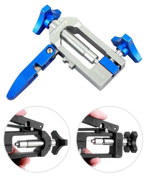 NEW TOOPRE Hydraulic Brake hose cutting pro-05