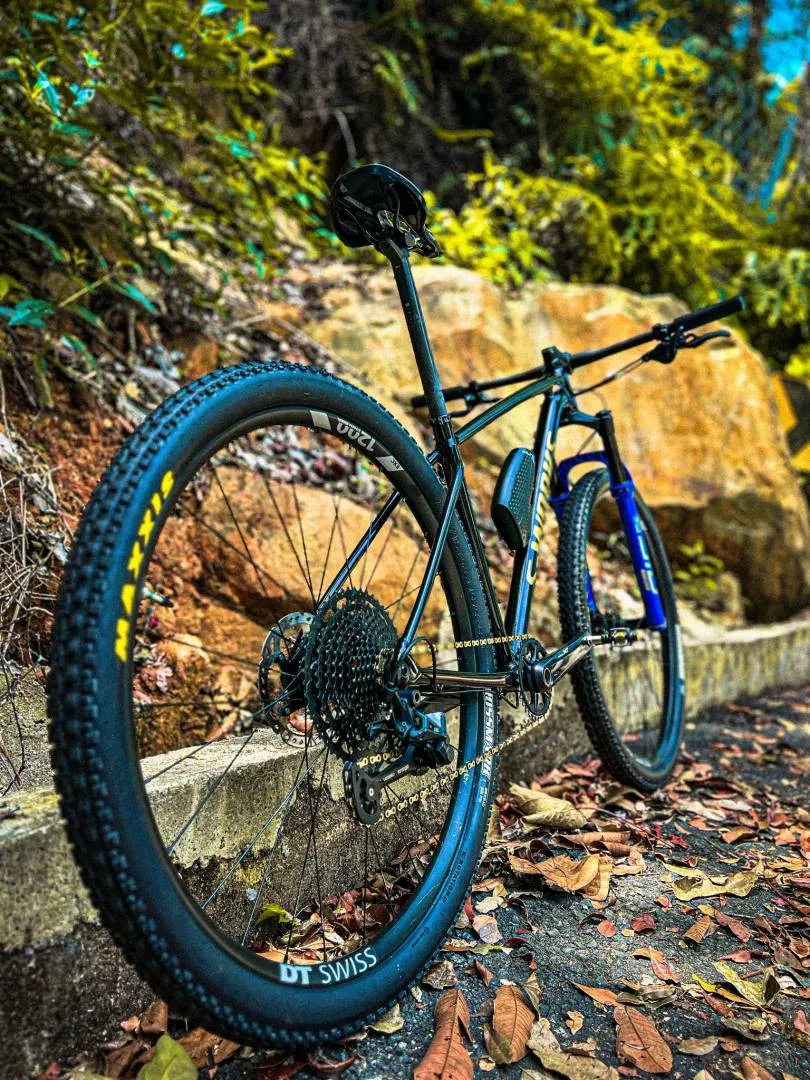 2020 specialized chisel 29"
