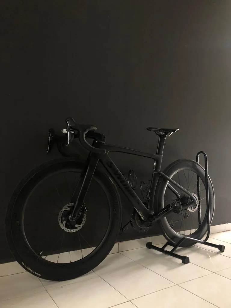 SOLD - S-Works Venge Frameset