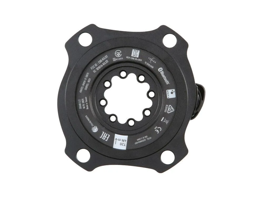 SRAM AXS Powermeter Spider sram force sram red 12s spyder power crank