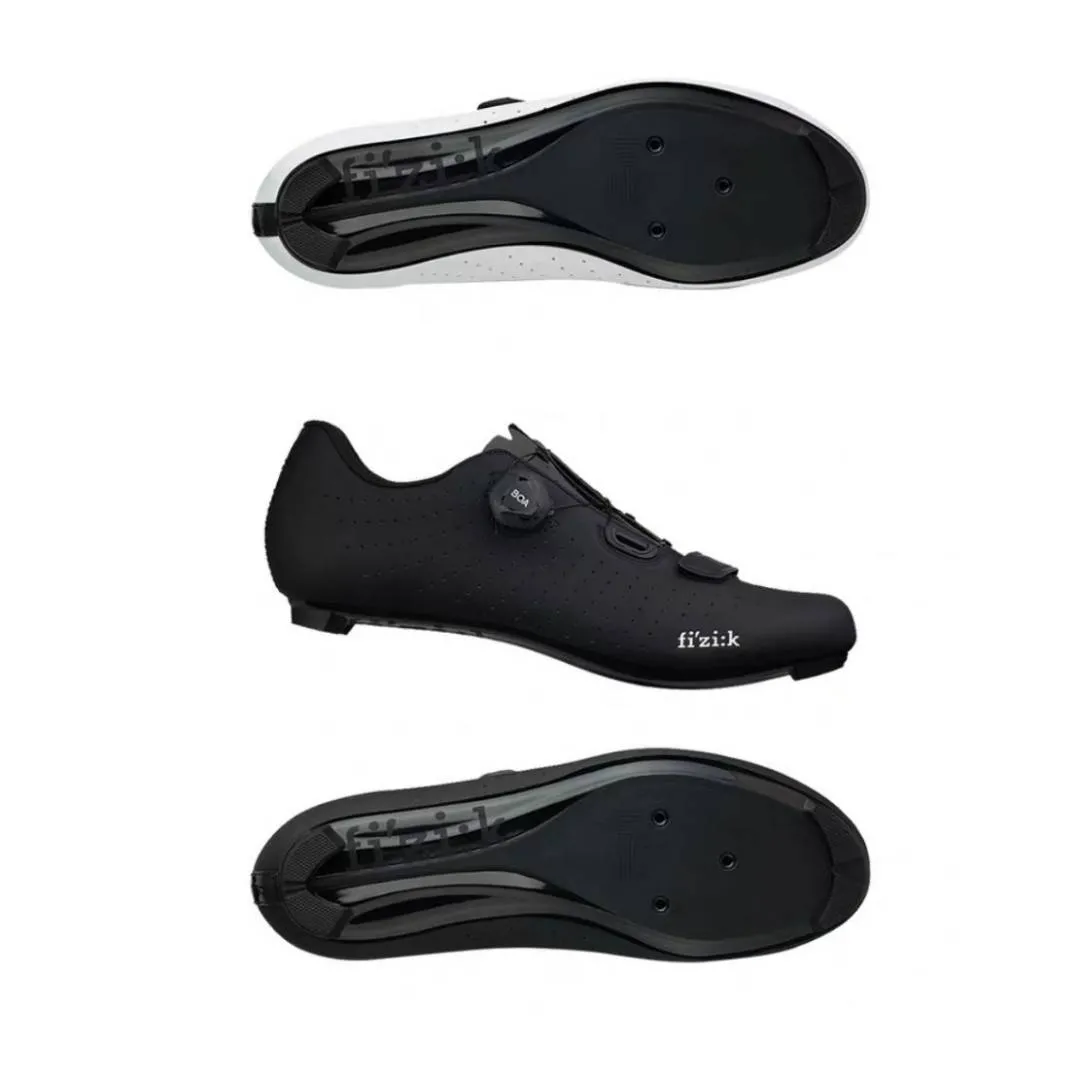 Fizik Tempo OVERCURVE R5 road bike shoe