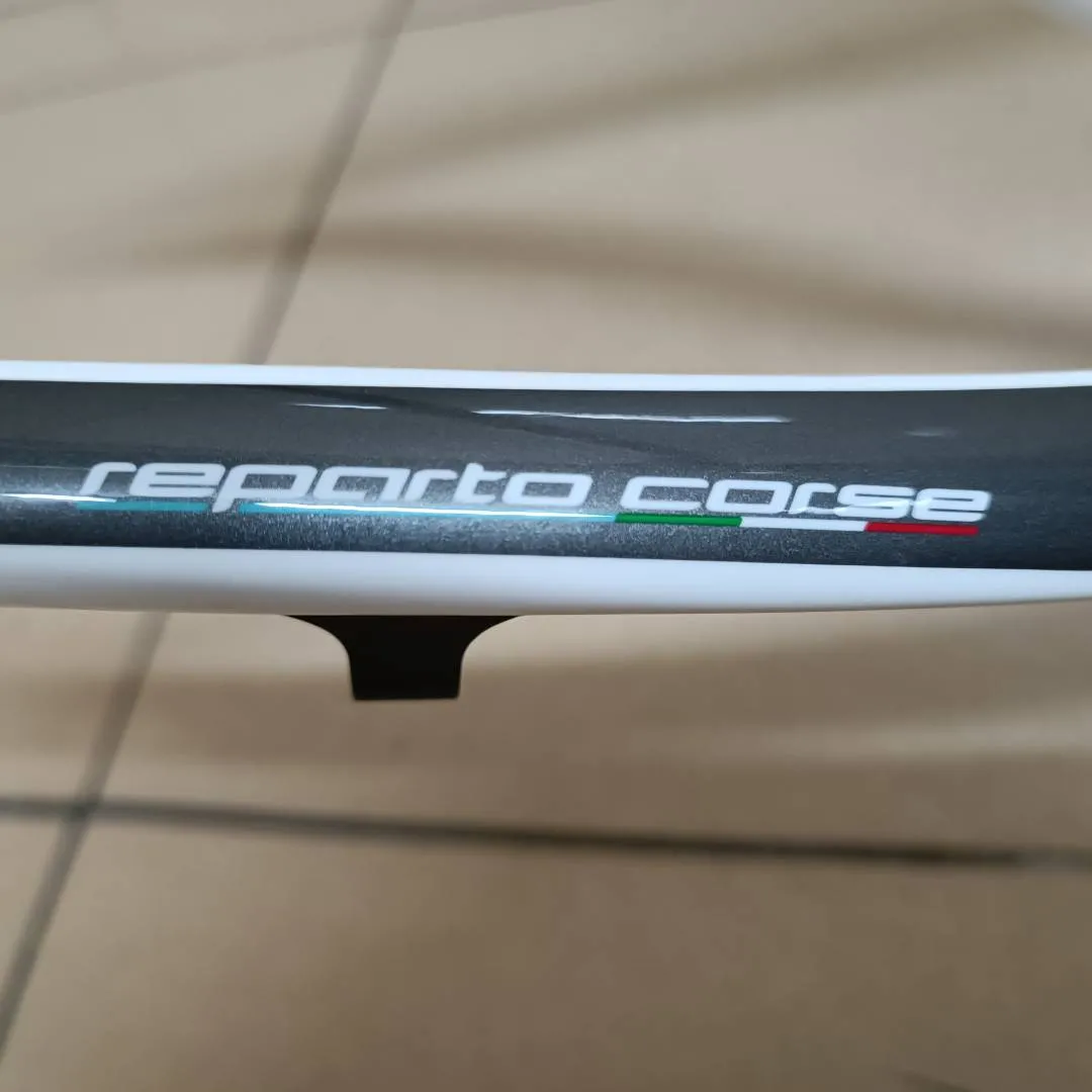 (SOLD)Frameset bianchi intenso