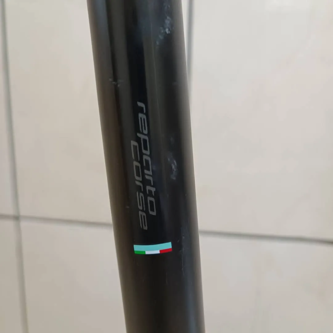 (SOLD)Frameset bianchi intenso