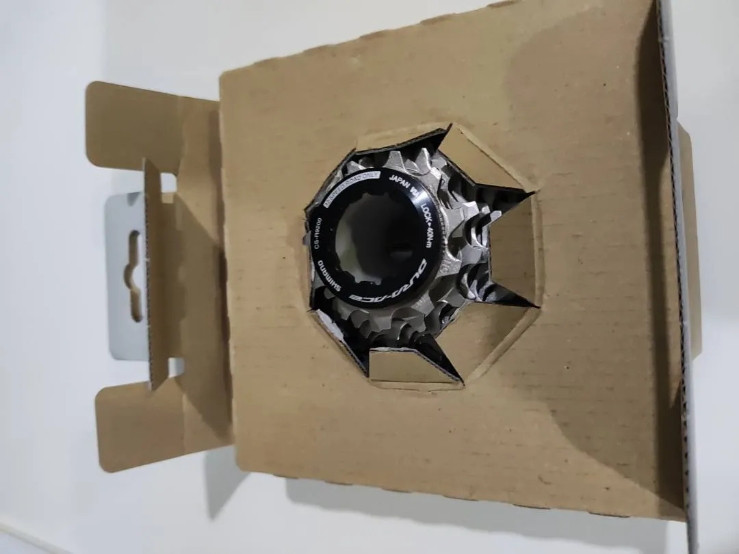 Dura Ace R9200 12speed Cassette 11-30