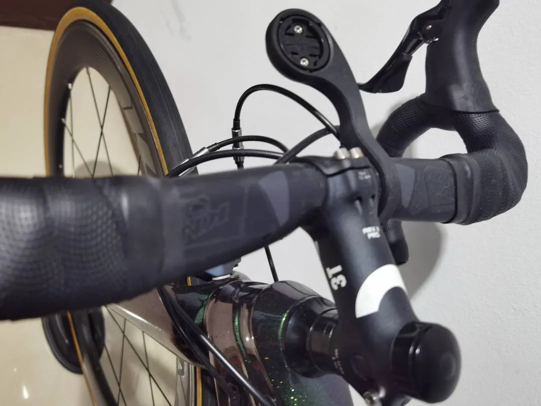 Alcott Ascari Team 2021 Full Ultegra R8000