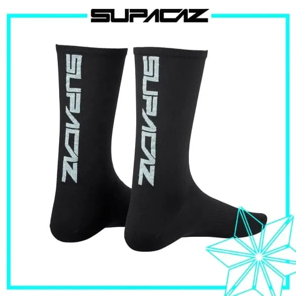 Supacaz SupaSox Cycling Socks