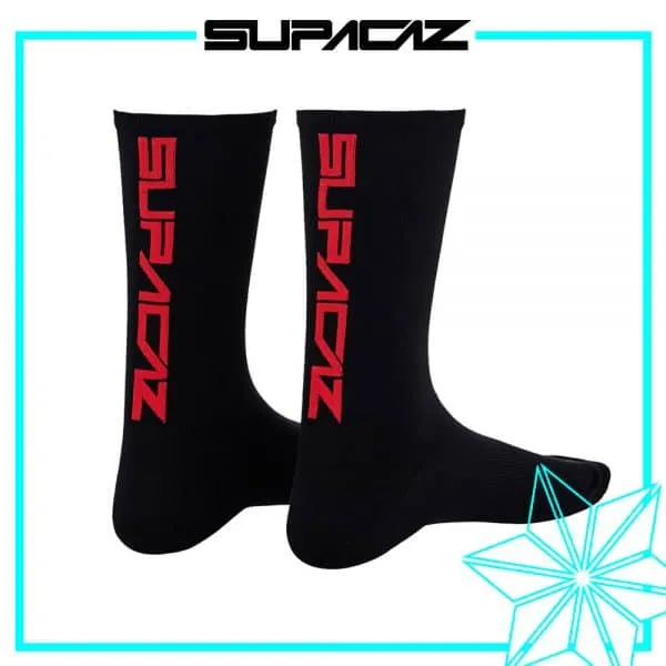 Supacaz SupaSox Cycling Socks