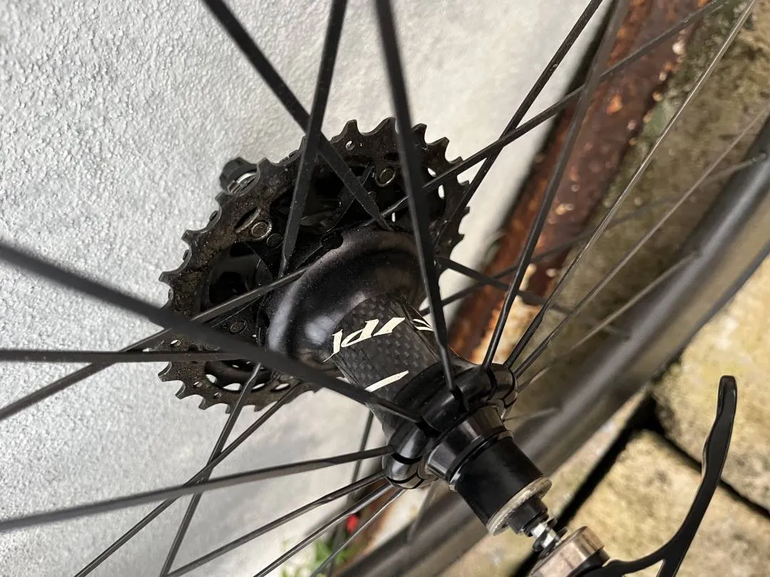 SOLD SOLD SOLD OUT OF STOCK Zipp 808 Oem Rim Brake Clincher