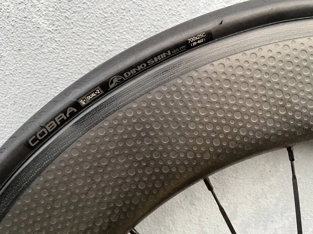 SOLD SOLD SOLD OUT OF STOCK Zipp 808 Oem Rim Brake Clincher